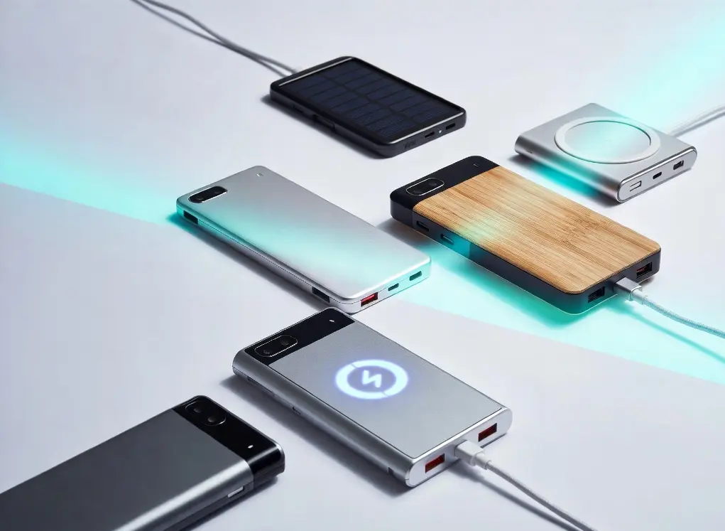 Powerbanki reklamowe, które naprawdę pracują dla Twojej marki
